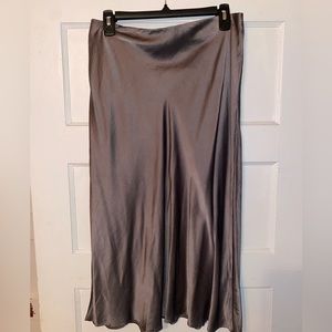 Quince 100% Silk Washable Slip Skirt